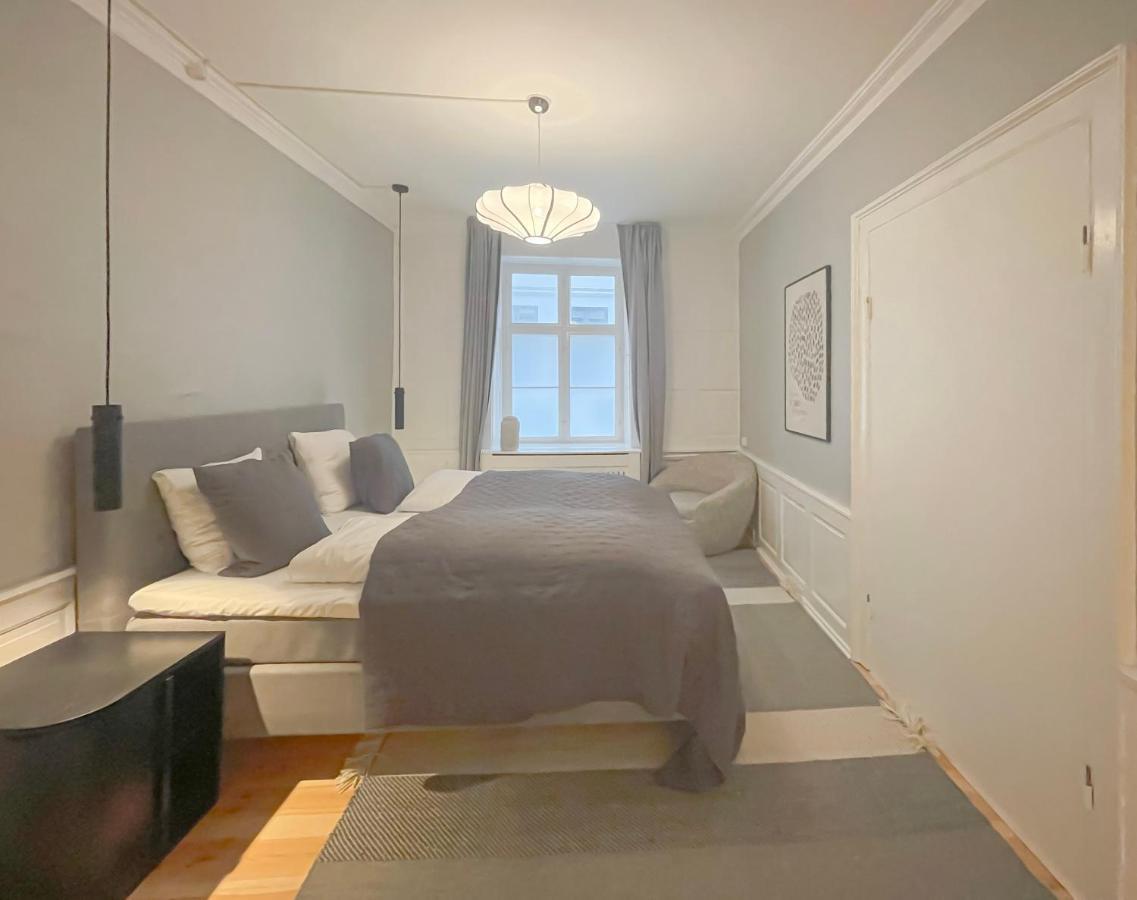 Lejlighed Homely By Cph Canals København